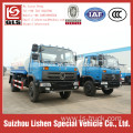 10000L Water Tanker Truck 4*2 Dongfeng